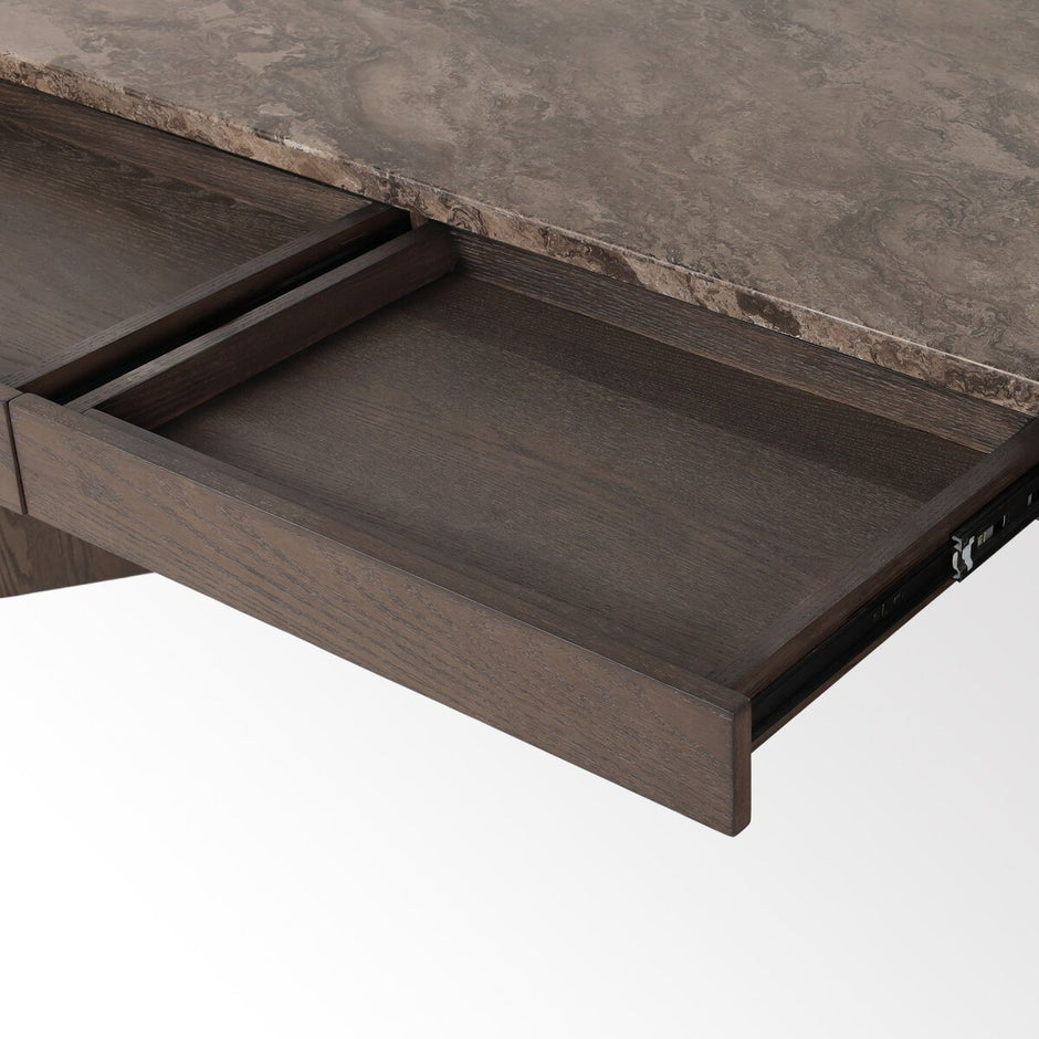 Crawford Desk
