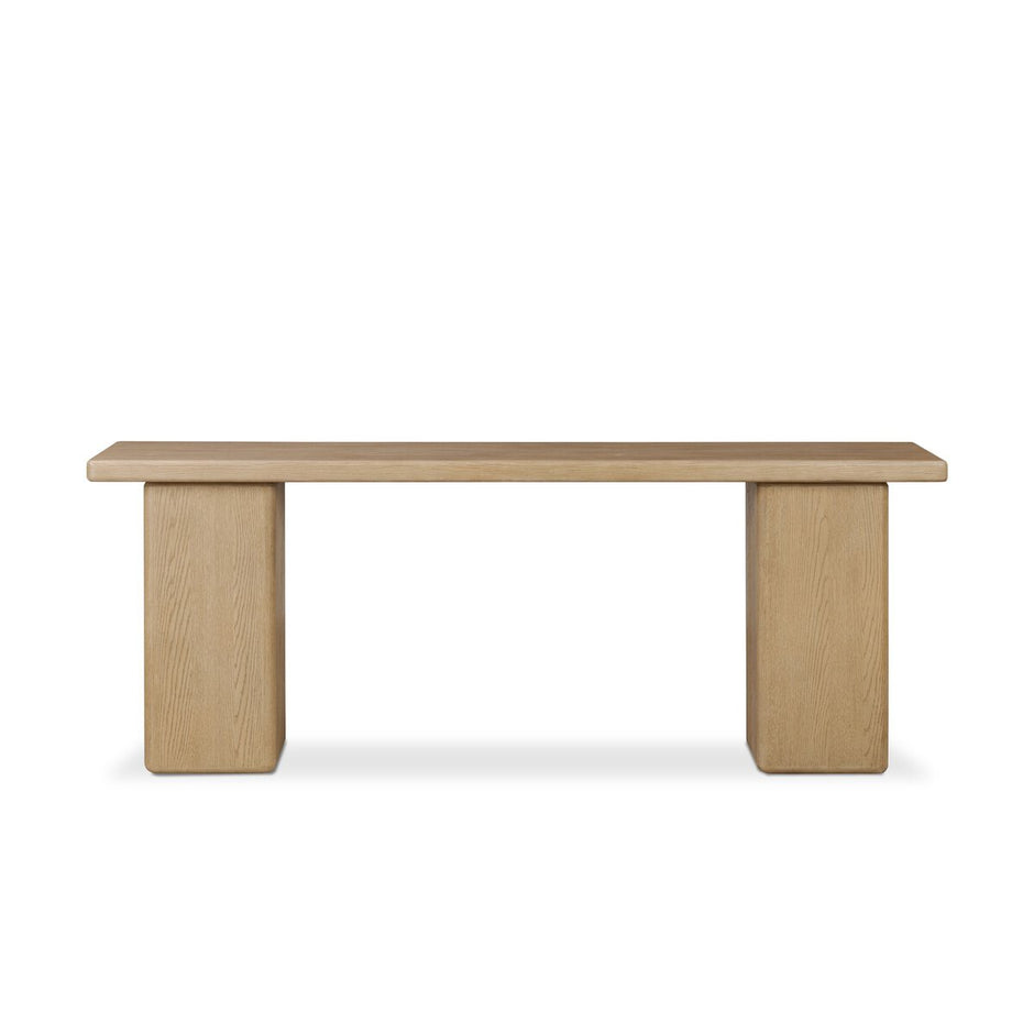 Pecos Console Table