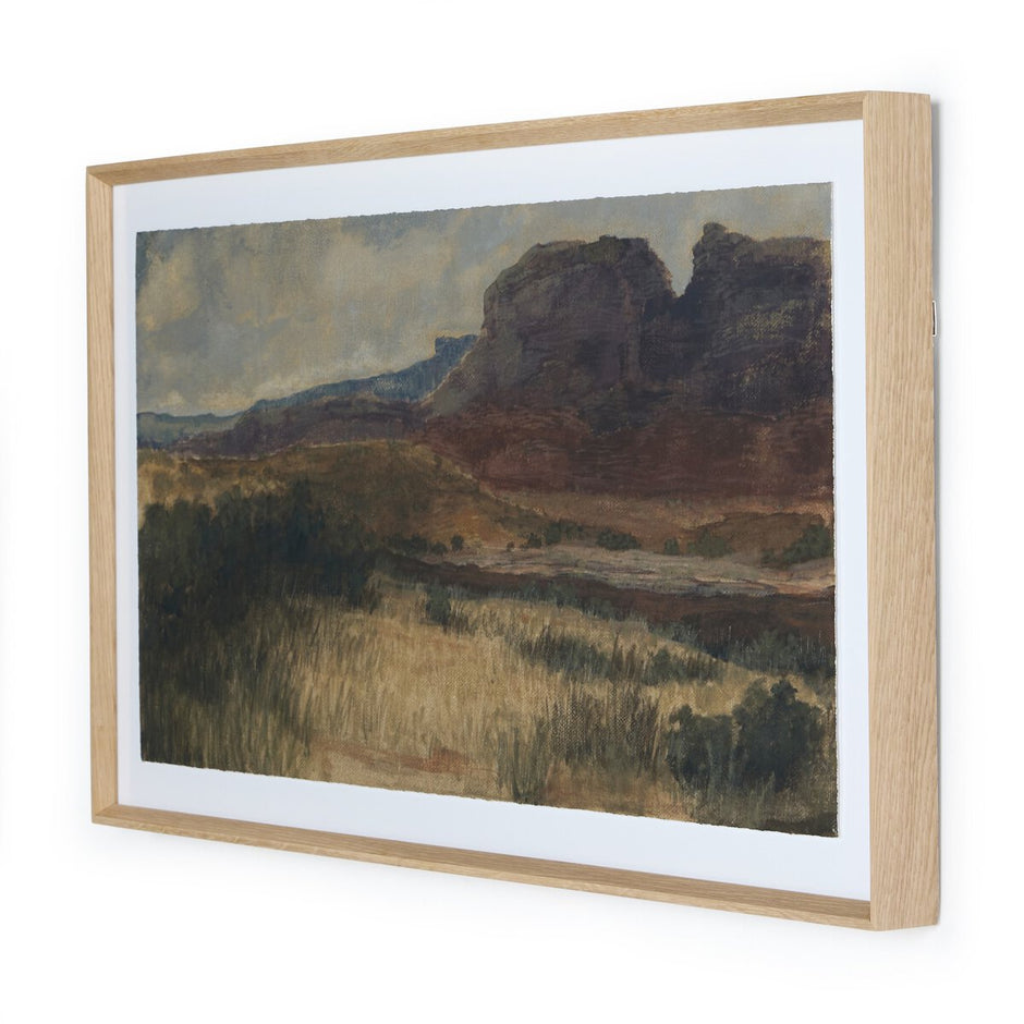 Desert Hues I
