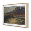 Desert Hues I