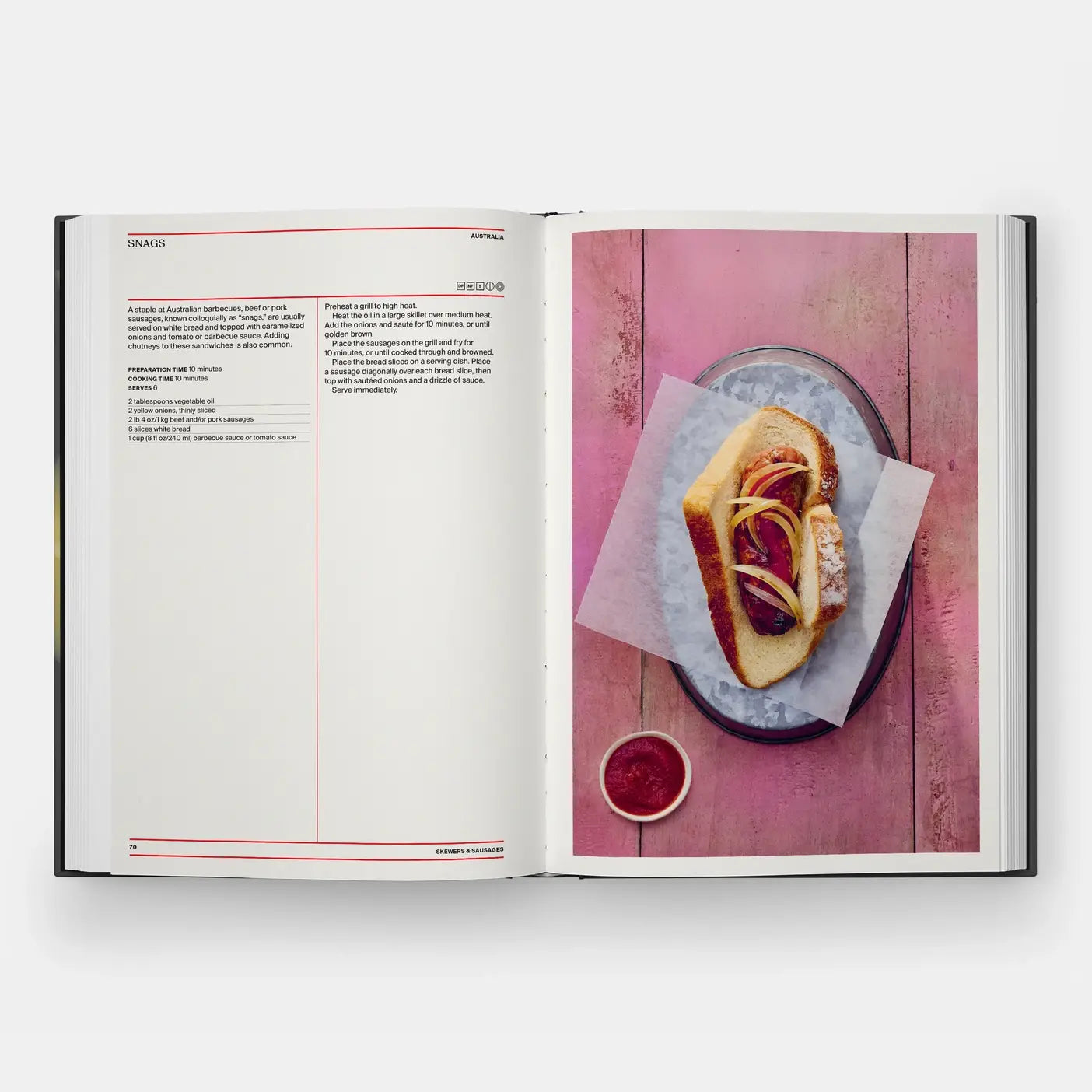 Barbecue: Smoked & Grilled Global Recipes (2025) - Maaribu