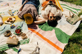 Luna Vuelta - Blanket Roll - Maaribu