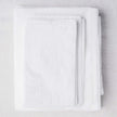 Lawn Sheet Set White Queen