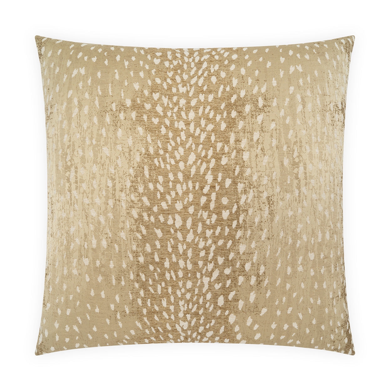 D.V. Kap Doe A Deer Jute pillow