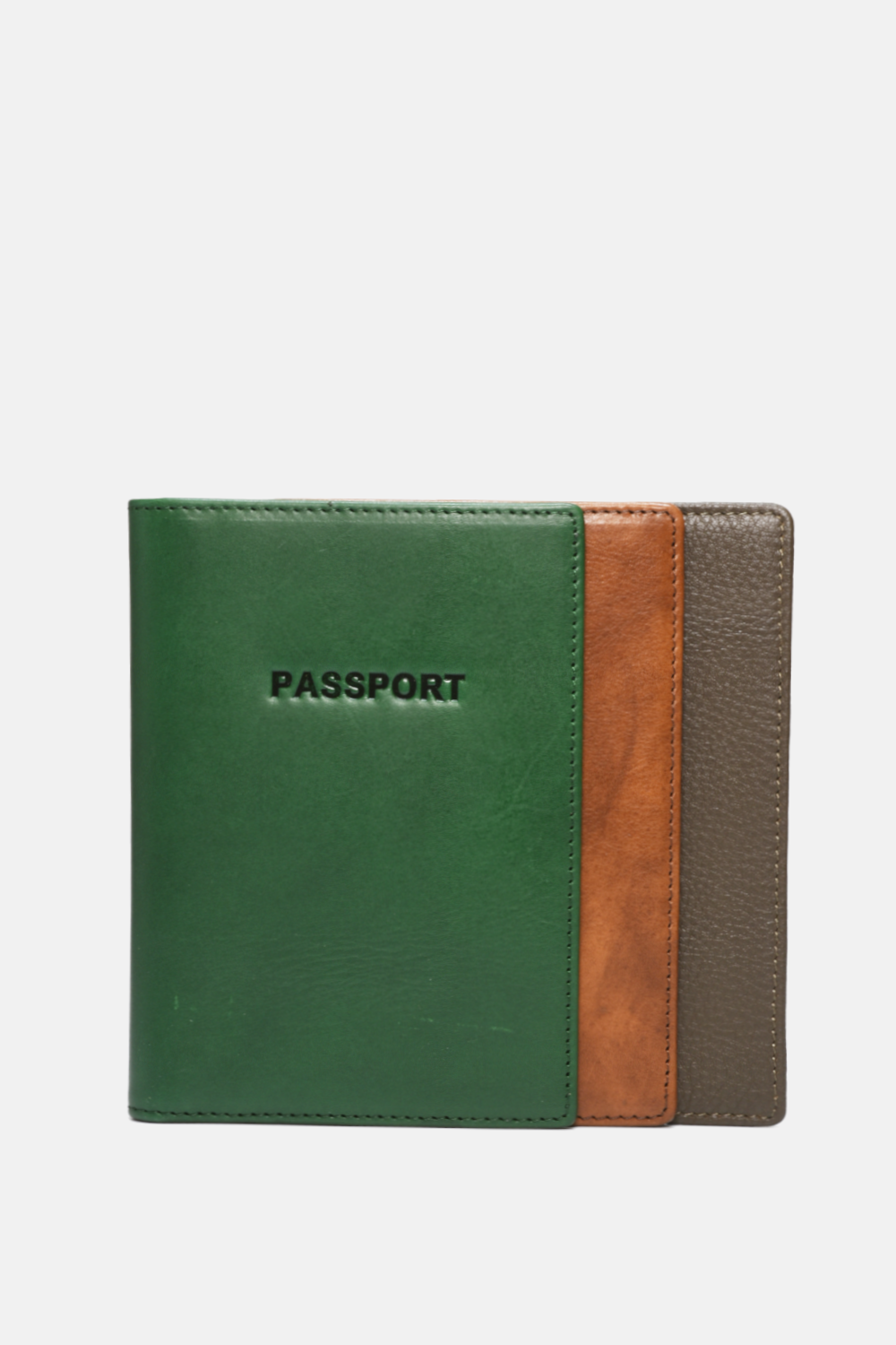 Passport Holder - Maaribu