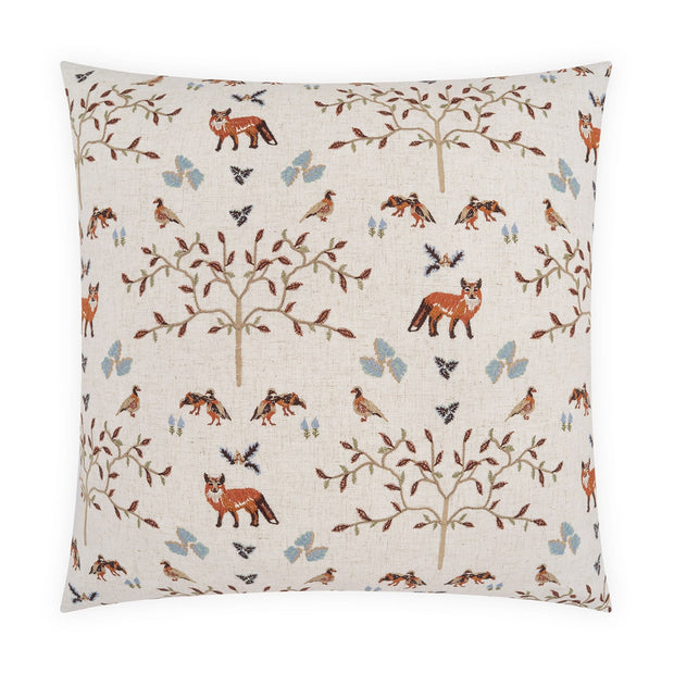 D.V. Kap Home Pillow Vulpine