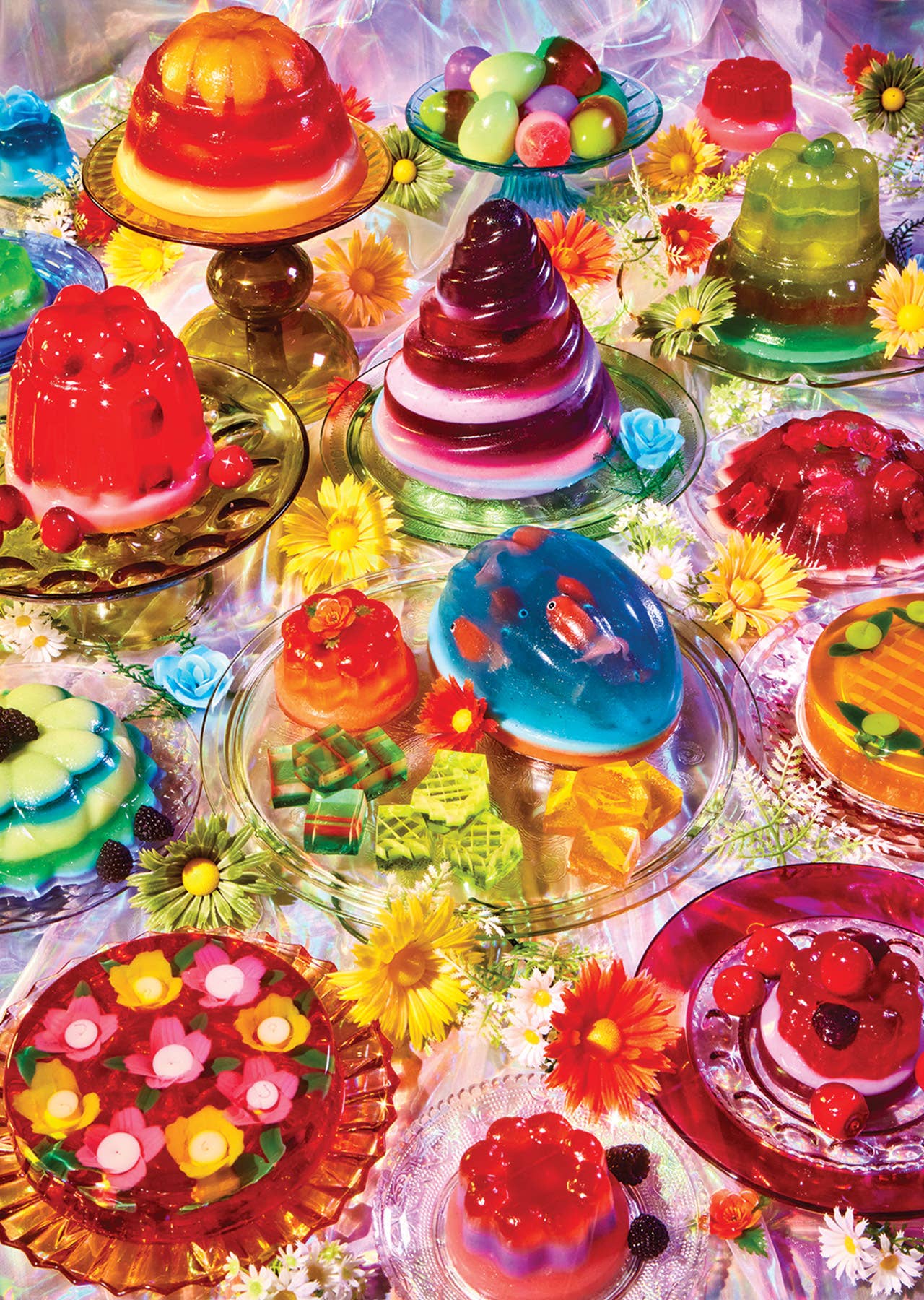 ✨NEW✨Had Me At Jello - 1000 Piece Puzzle