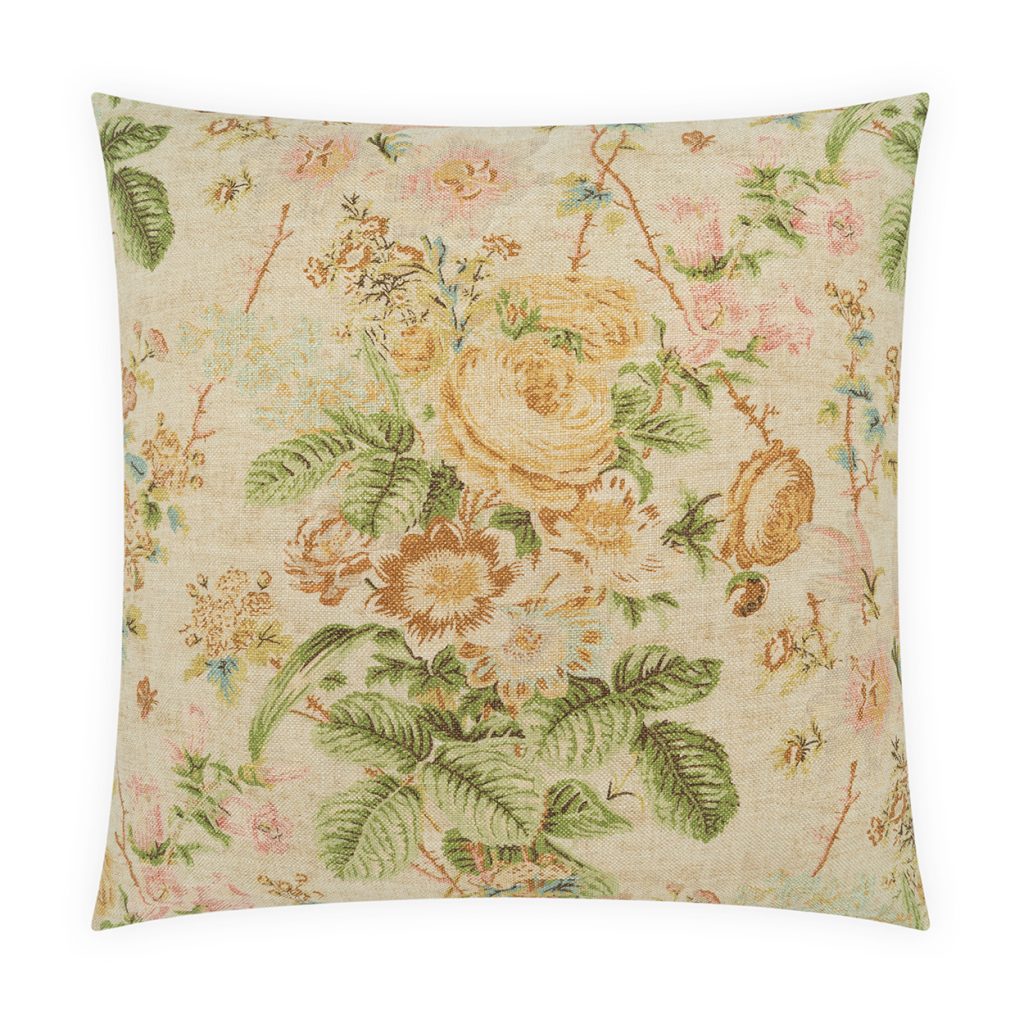 D.V. Kap Home Pillow Rosiere
