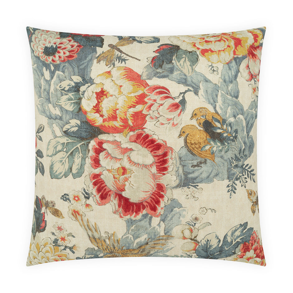 D.V. Kap Home Pillow Peking