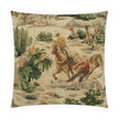 D.V. Kap Home Pillow Saddler