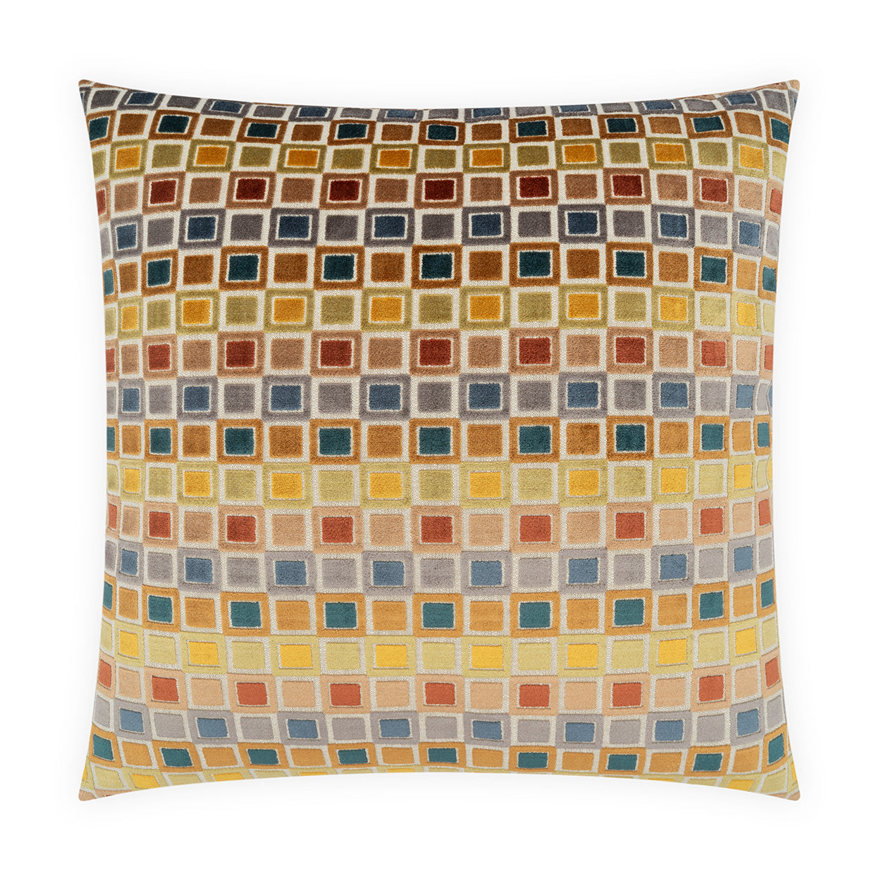 D.V. Kap Home Pillow Pixel