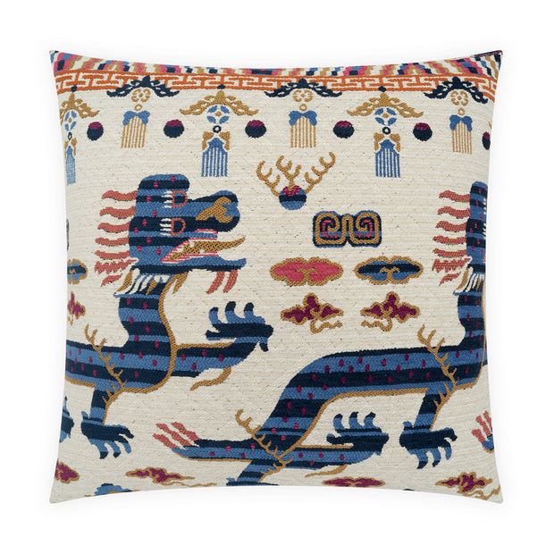 D.V. Kap Home Pillow Puff - Maaribu