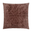 D.V. Kap Home Pillow Atlas Eggplant