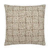 D.V. Kap Home Pillow Tatami Mink