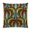 D.V. Kap Preen pillow