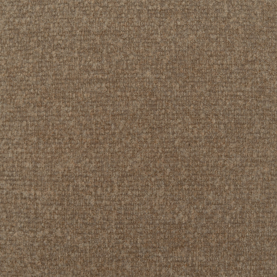 D.V. Kap Outfit Brown fabric detail