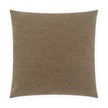 D.V. Kap Outfit Brown pillow