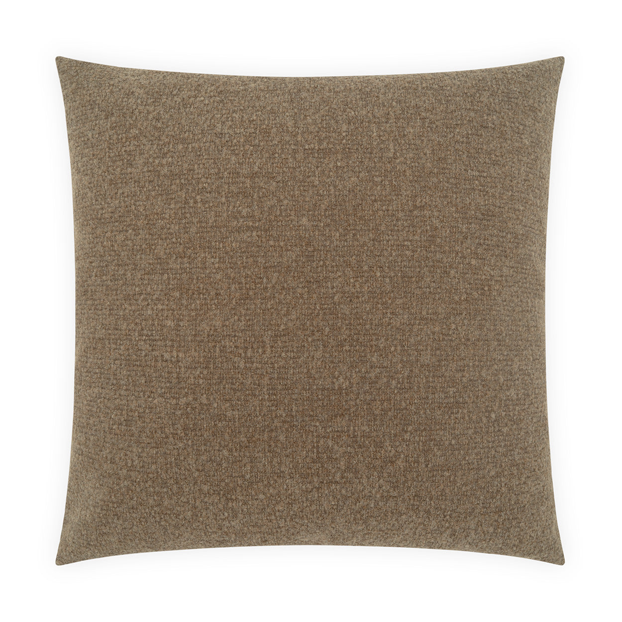 D.V. Kap Outfit Brown pillow