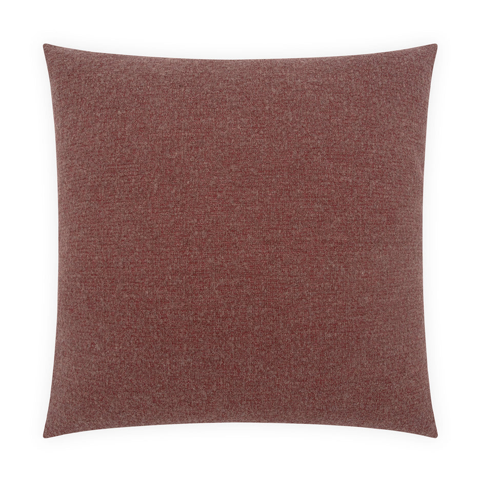 D.V. Kap Outfit Grape pillow