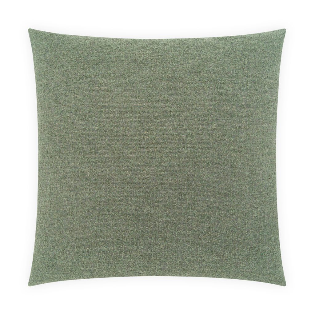 D.V. Kap Home Pillow Outfit Sage