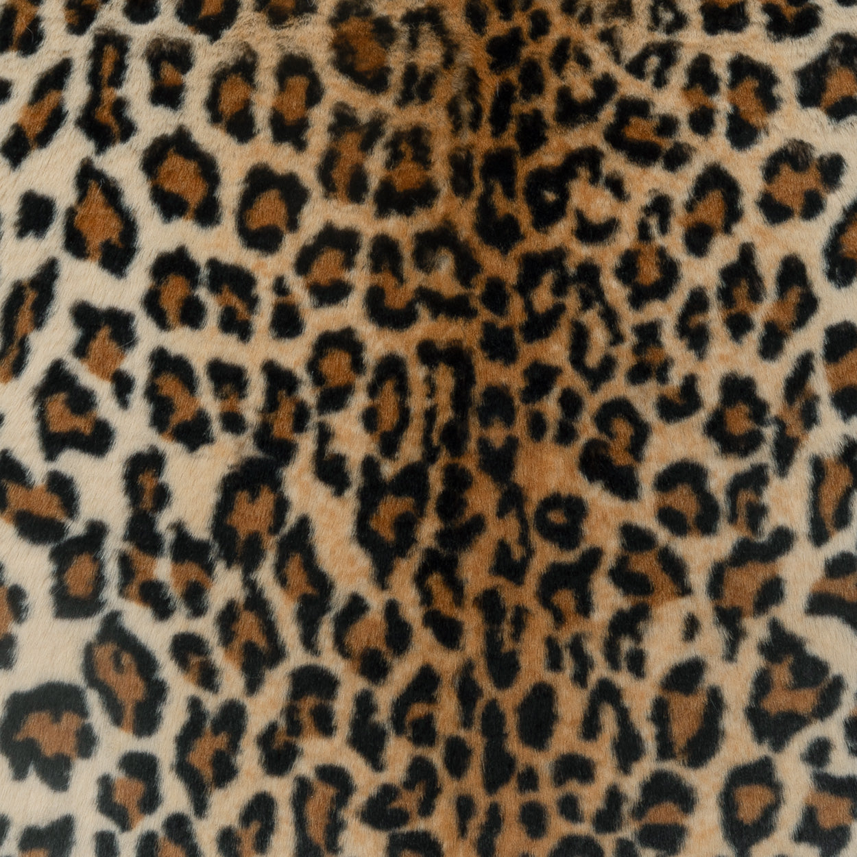 D.V. Kap Vixen fabric detail