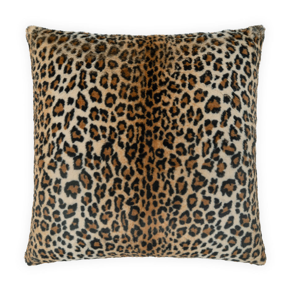 D.V. Kap Vixen pillow
