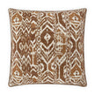 D.V. Kap Tarkan Cinnamon pillow