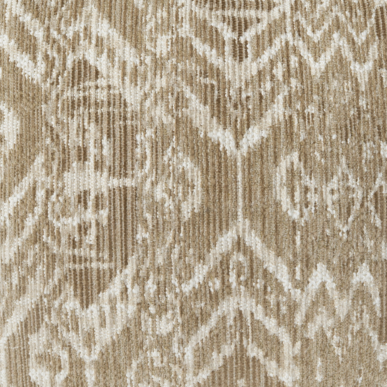 D.V. Kap Tarkan Wheat fabric detail
