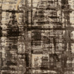 D.V. Kap Torren Espresso fabric detail