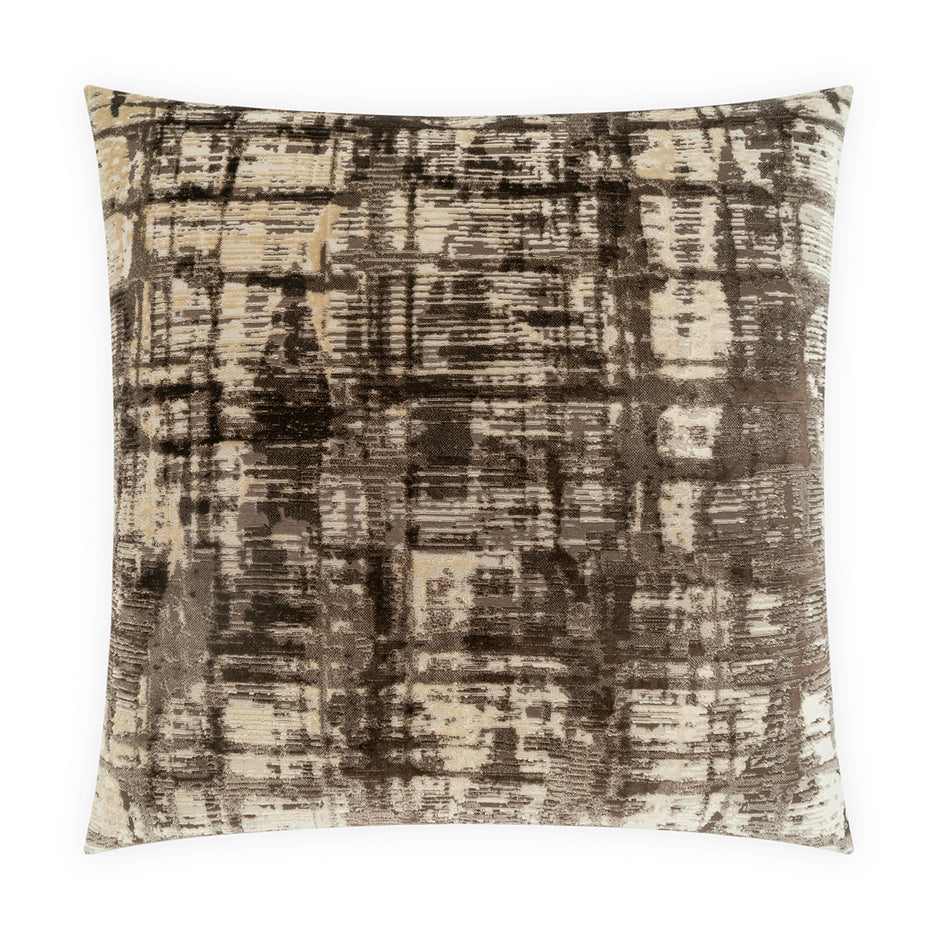 D.V. Kap Torren Espresso pillow