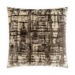 D.V. Kap Torren Espresso pillow