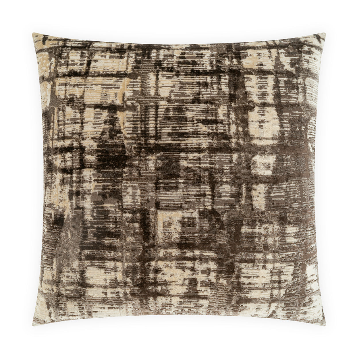 D.V. Kap Torren Espresso pillow