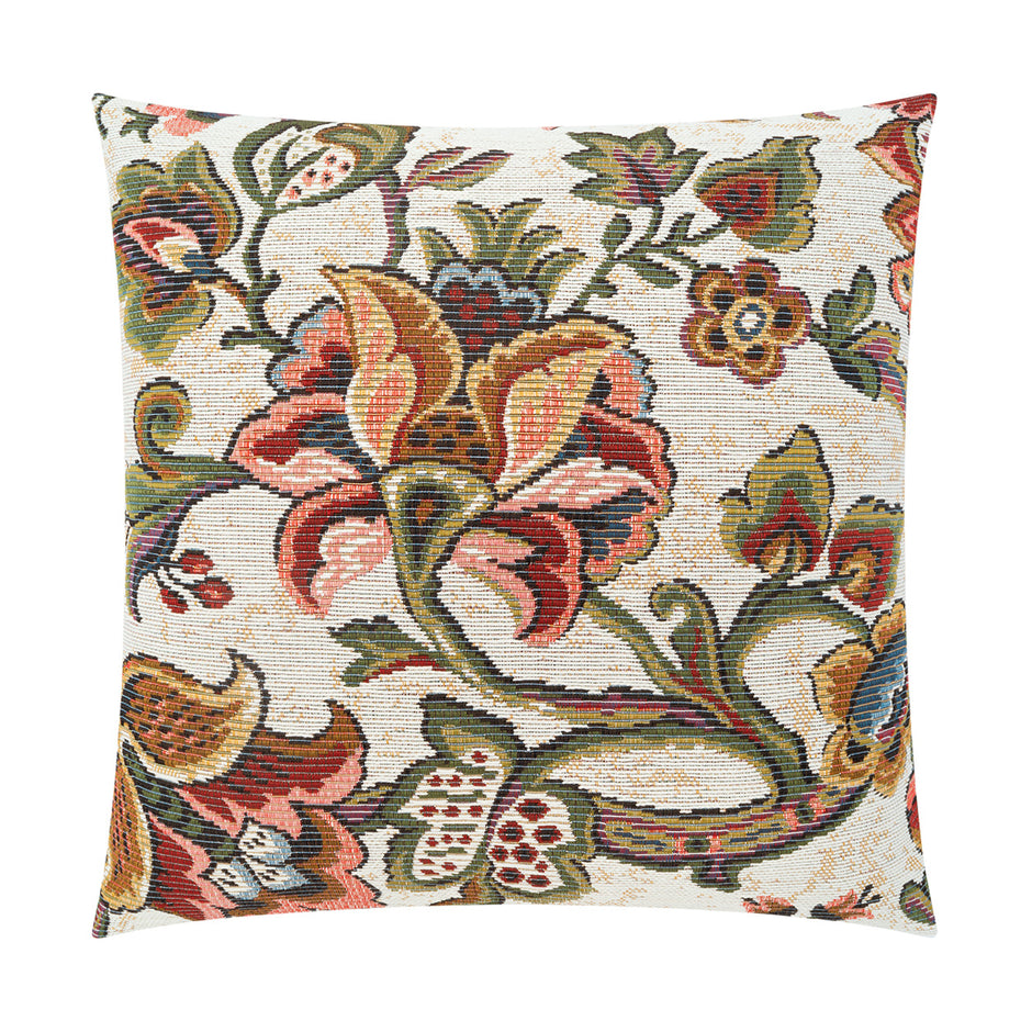 D.V. Kap Abrego pillow