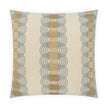 D.V. Kap Rotunda pillow