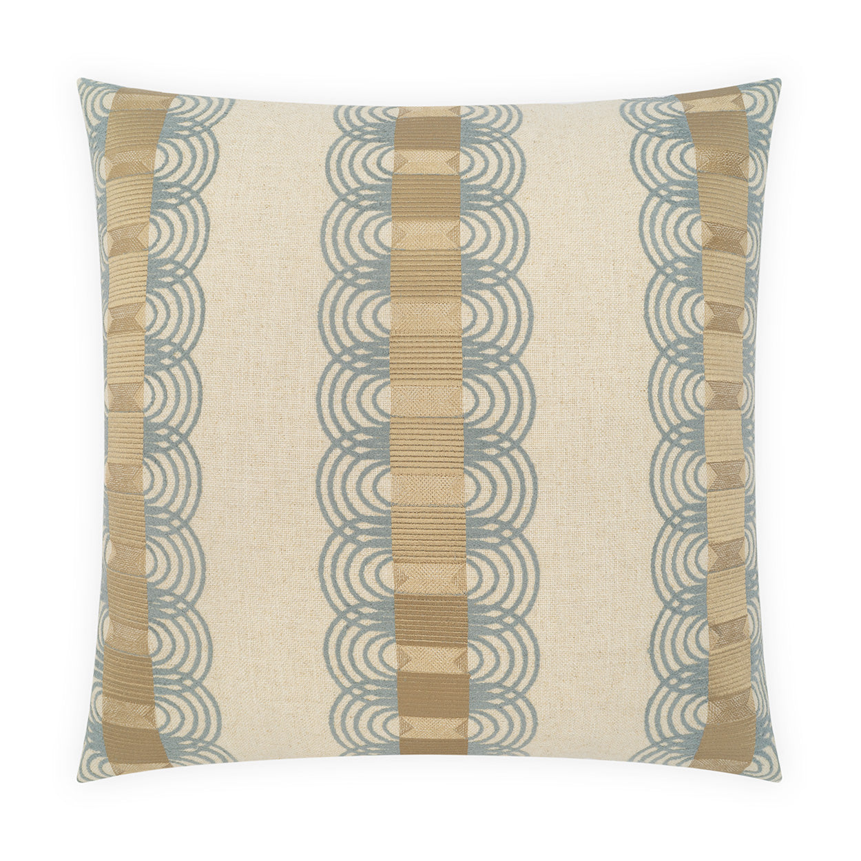 D.V. Kap Rotunda pillow