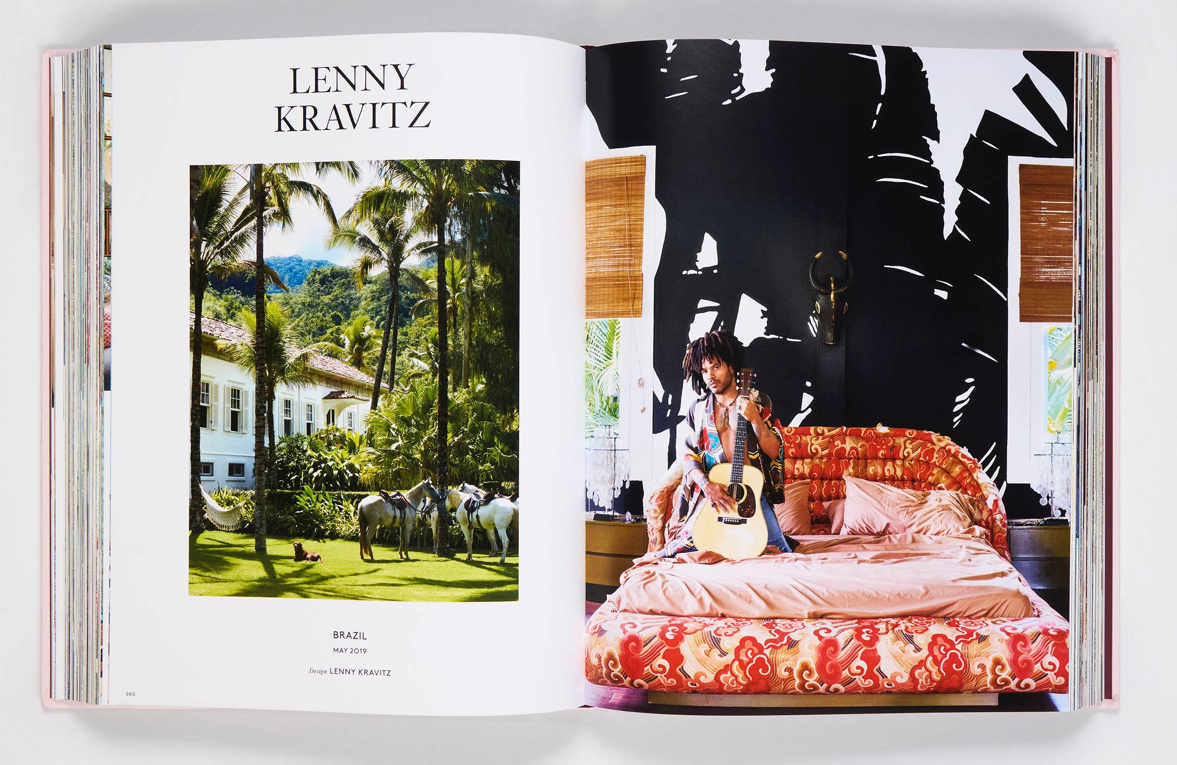 AD Architectural Digest - Maaribu