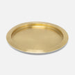 Mancini Brass Tray