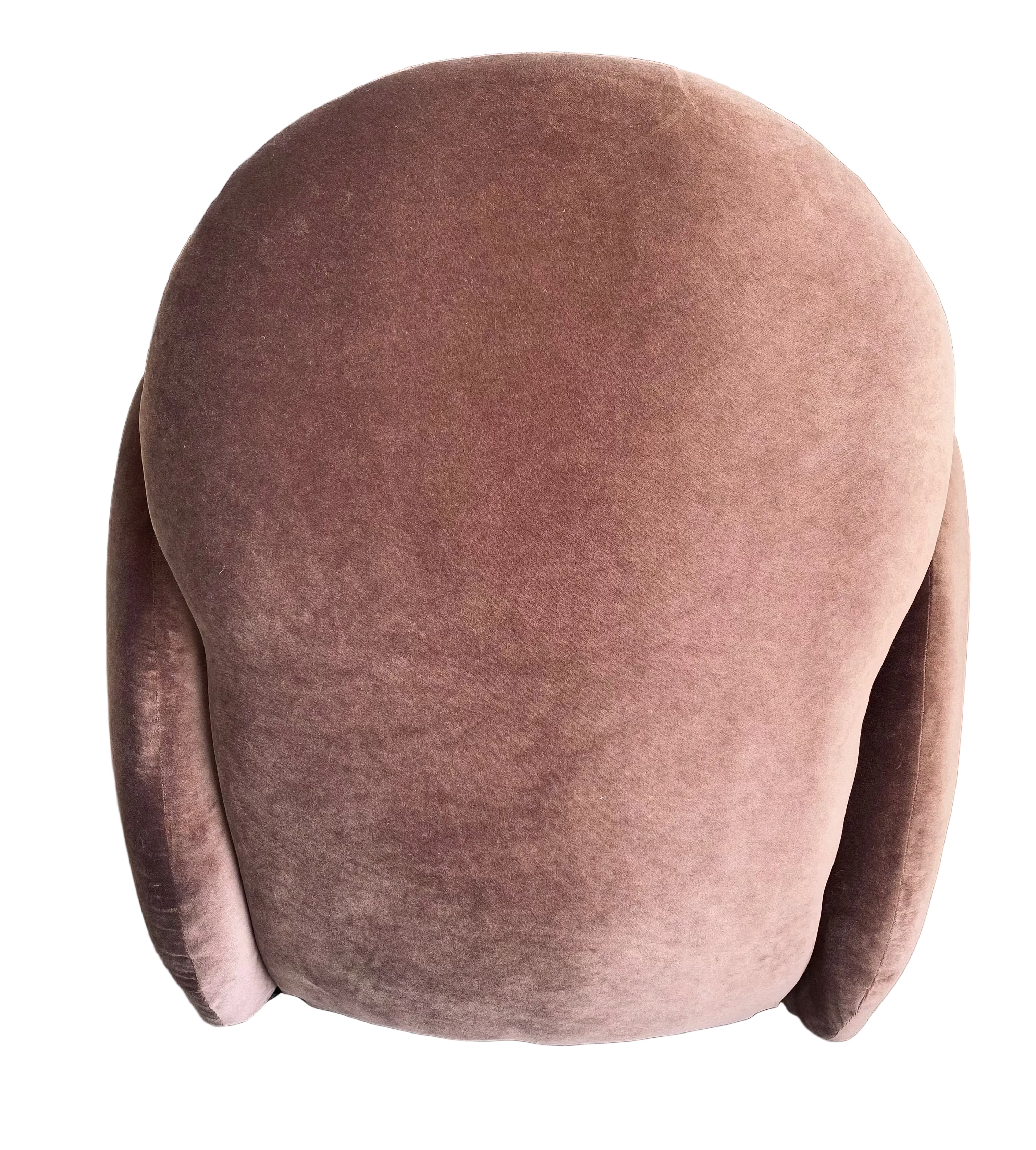 Verellen Chloe Swivel Club Chair - Maaribu