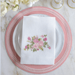 Palermo Perla Placemat