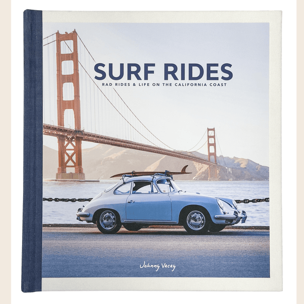 Surf Rides