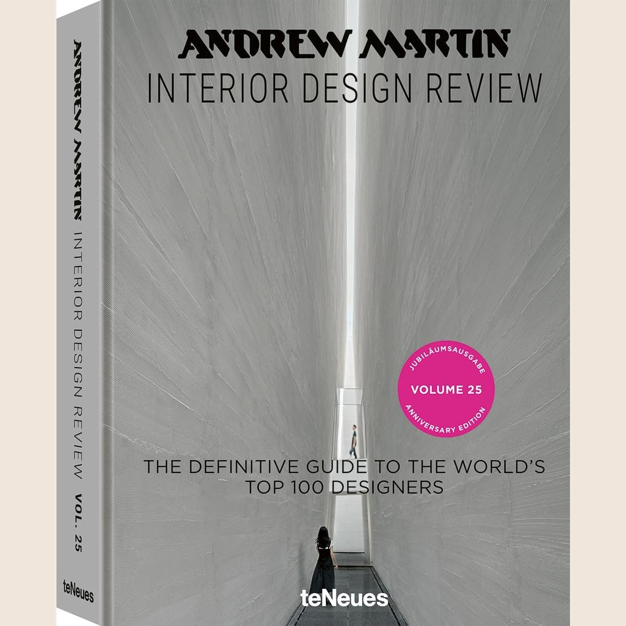 Andrew Martin: Interior Design Review 25