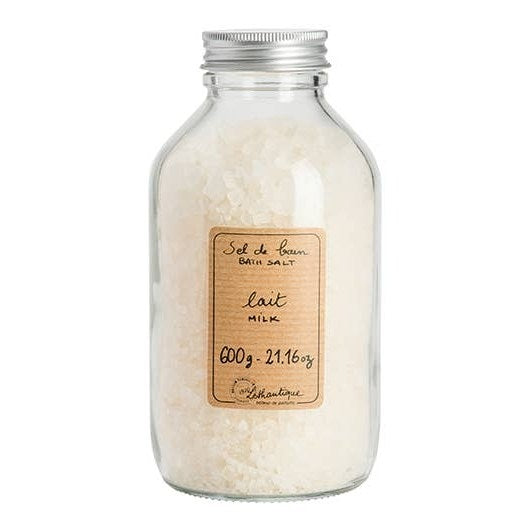 Bath Salts 600g