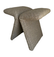 Verellen Butterfly Stool Moray - Maaribu