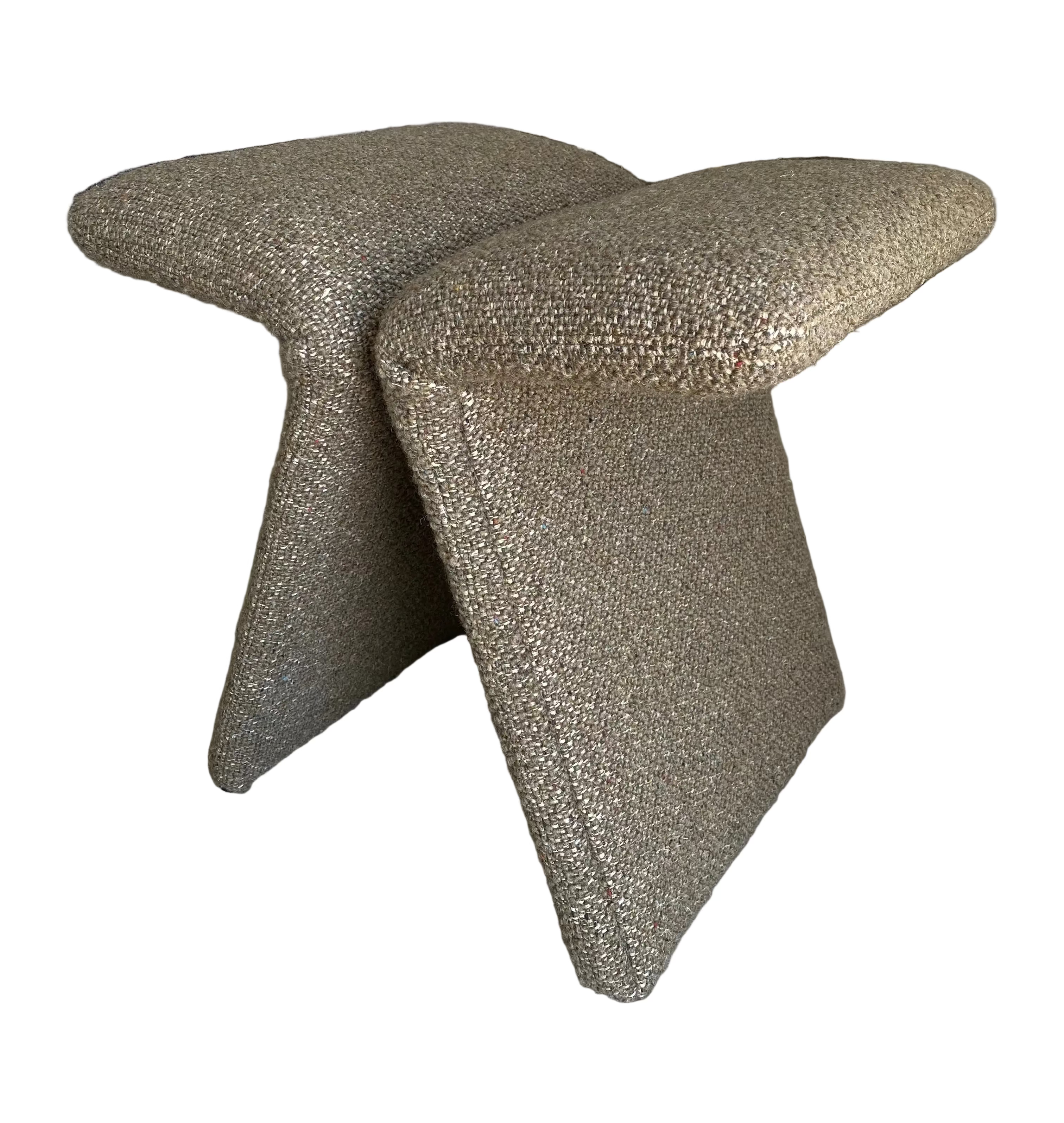 Verellen Butterfly Stool Moray - Maaribu