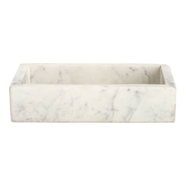 Sm. Marble Tray