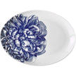 Peony Medium Coupe Oval Platter