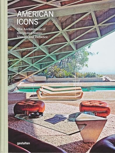 American Icons: The Architecture of the US