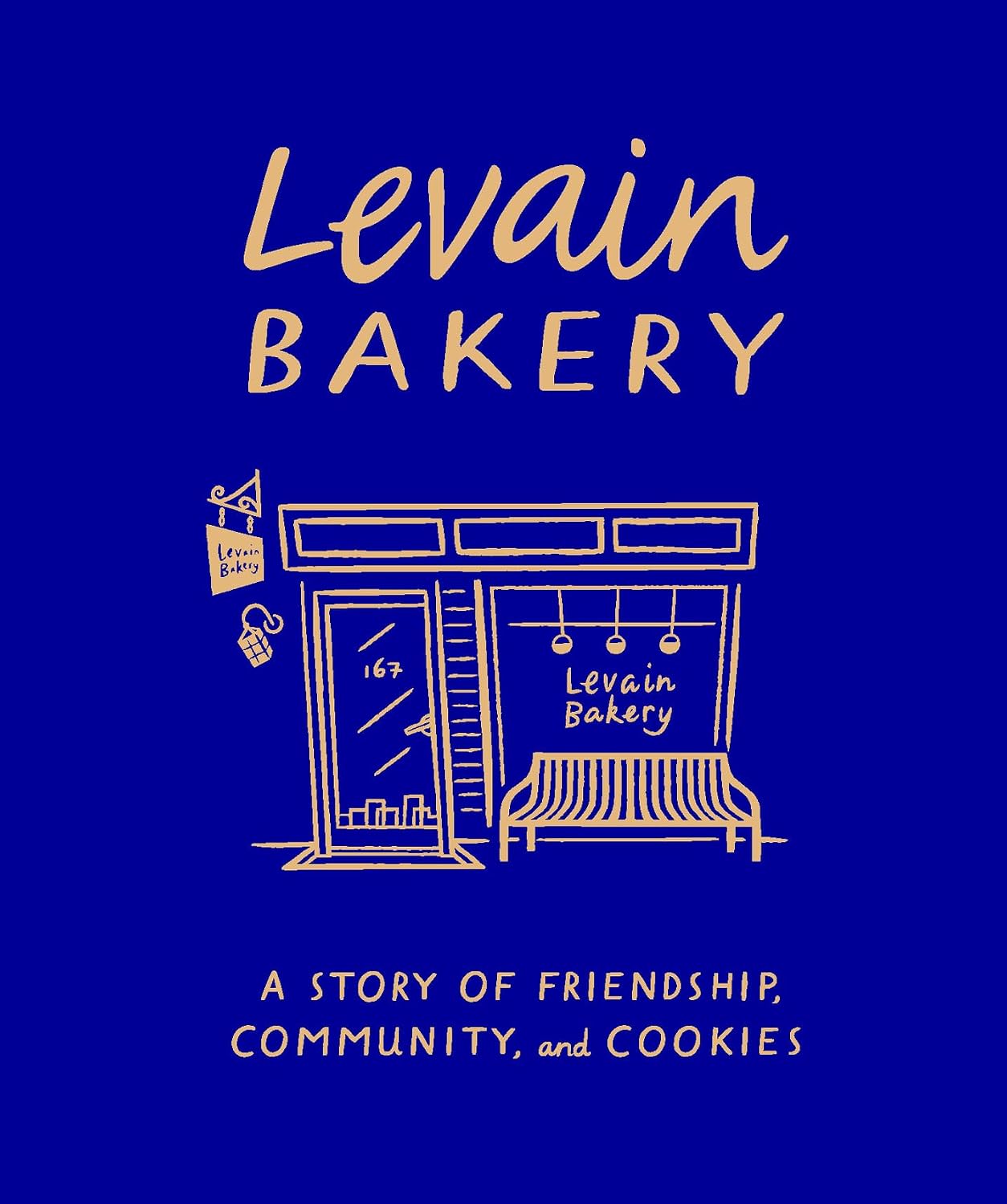 Levain Bakery
