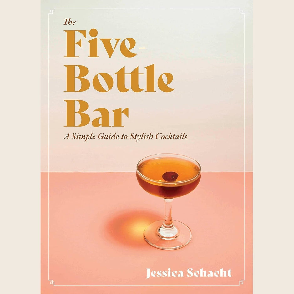 5-Bottle Bar