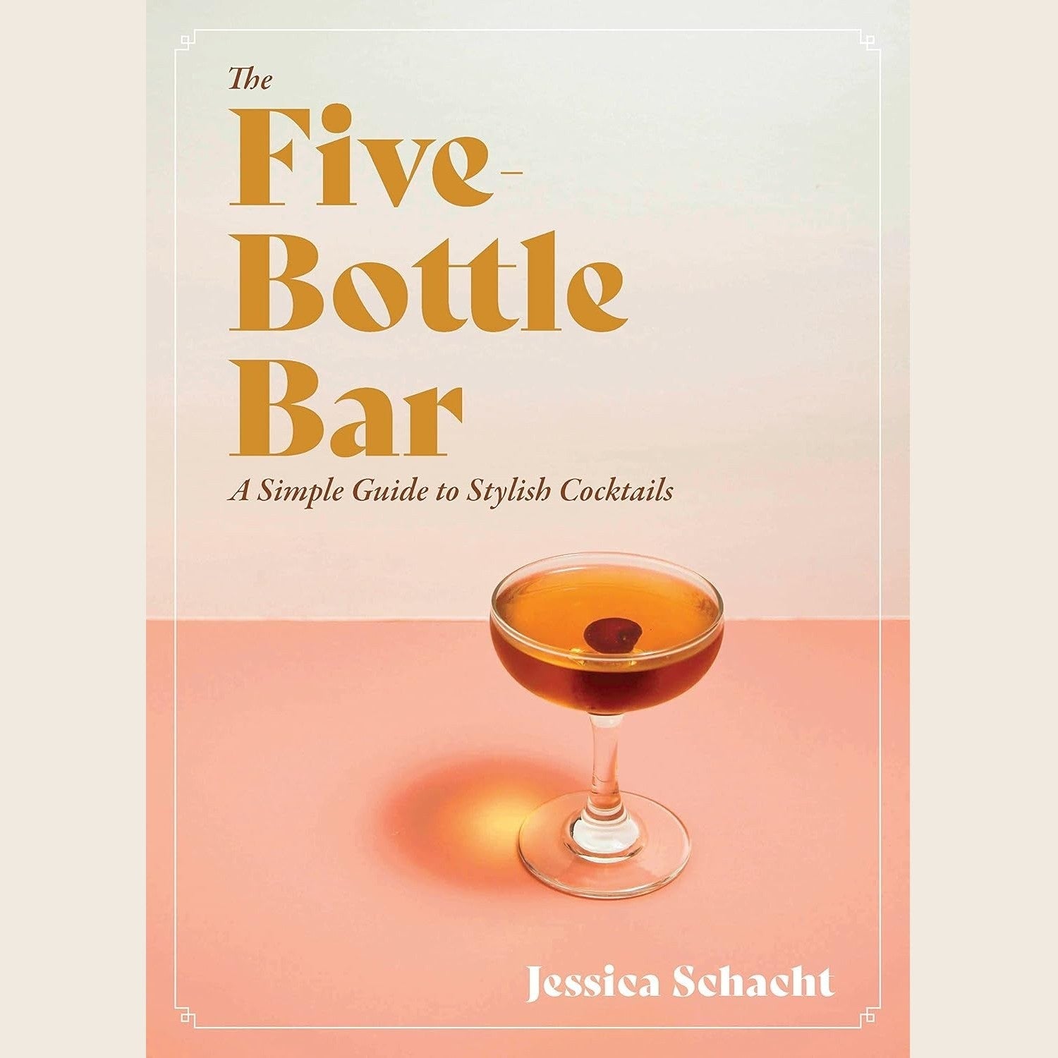 5-Bottle Bar